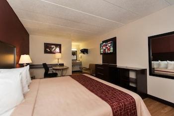 Avid Hotel สแตนตัน ภายนอก รูปภาพ