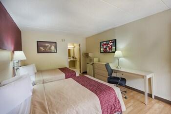 Avid Hotel สแตนตัน ภายนอก รูปภาพ