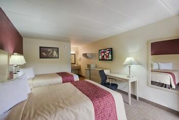 Avid Hotel สแตนตัน ภายนอก รูปภาพ